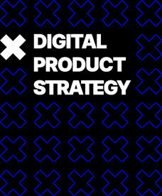 Digital Product Strategy