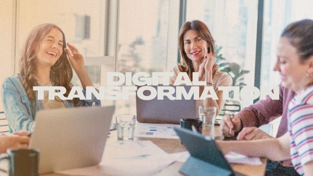 Where Should a Business Start Digital Transformation, and How Should It Be Planned?