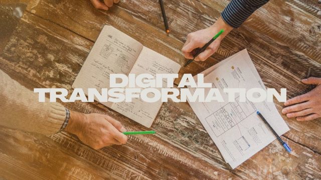 Common Mistakes SMEs Make During Digital Transformation