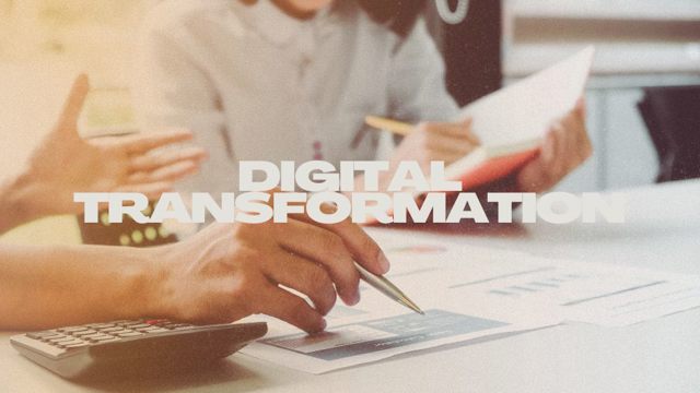 Is Working with a Consultant Necessary for Digital Transformation?