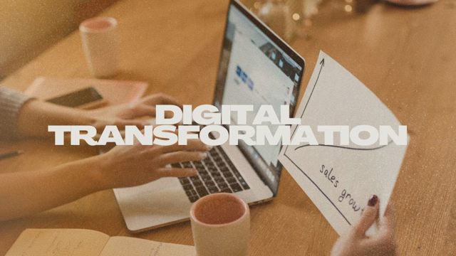 How to Engage Your Team in Digital Transformation?