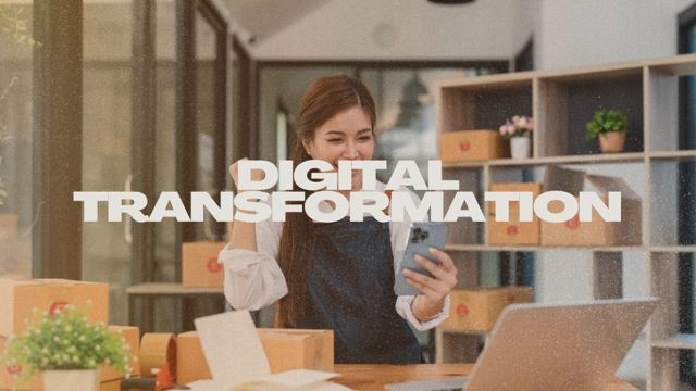 Overcoming Resistance to Change in Digital Transformation: Key Steps to Success