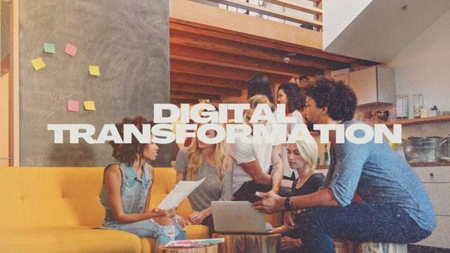 How Does Digital Transformation Provide Long-Term Sustainability for Businesses?