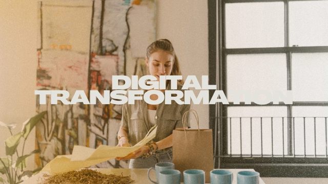 How Does Investing in Digital Transformation Affect the Growth Rate of SMEs?