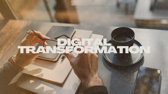 Digital Transformation and Leadership Strategies: Evolving Roles, Empowered Teams