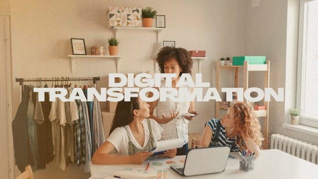 Is Your Organization Ready for Digital Transformation?